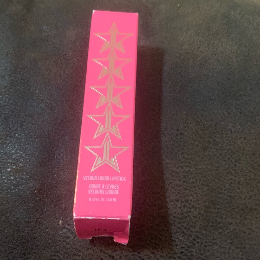 Jeffree Star Liquid Lipstick